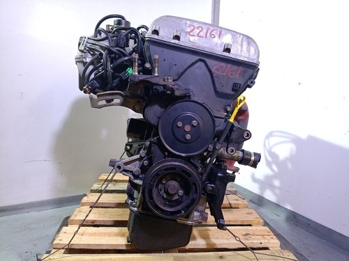Motore mazda 1 6 - motore, 1.6
