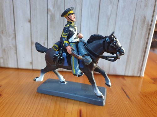 Soldatini cavallo de - a,