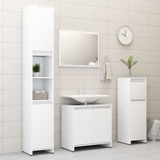 Bathroom furniture set - bathroom,