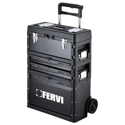 Trolley carrello portautensili