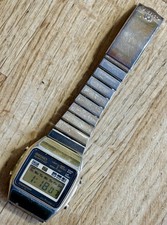 Seiko A129-5000 Cassa TV