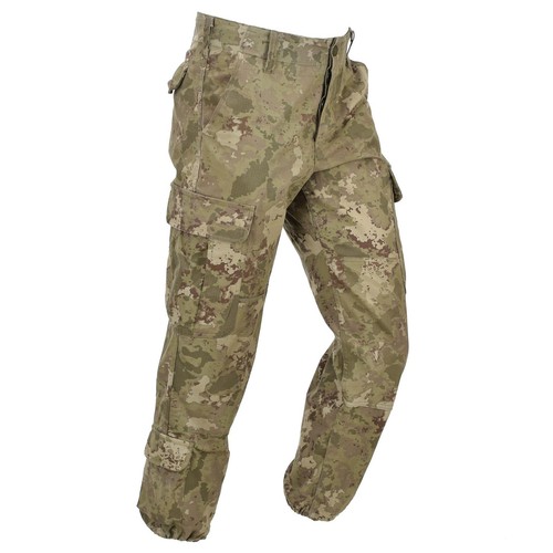 Pantaloni campo ag18 - pantaloni, da