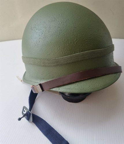 Ww2 riproduzione elmetto - riproduzione, m1