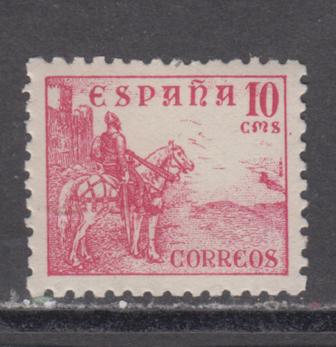 Spagna 1940 nuovo senza - nuovo,