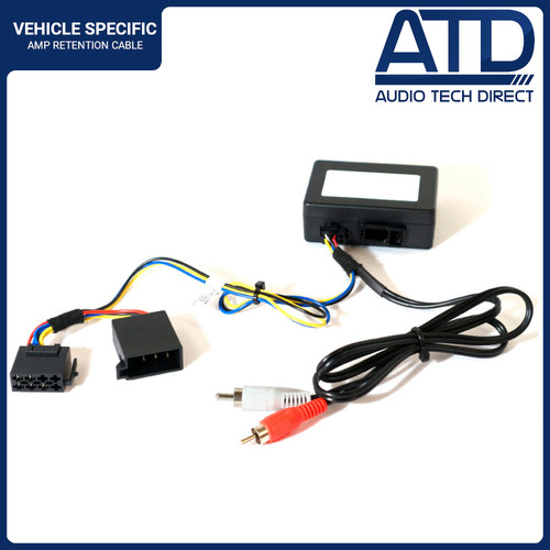 Tenimento amplificatore per