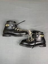 Stivali Vintage Scarpa Fabiano