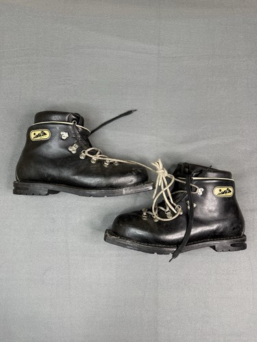 Stivali vintage scarpa - stivali, fabiano