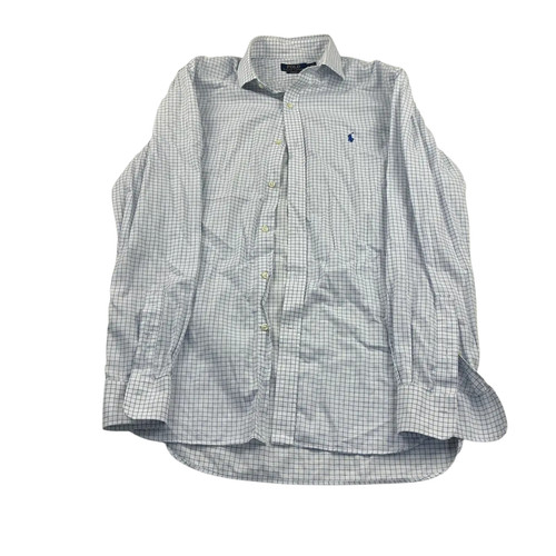 Polo ralph lauren camicia - ,