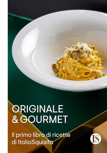 Originale gourmet il primo - originale, gourmet.