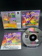 Spyro The Dragon | Playstation