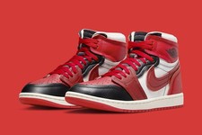 Nike Air Jordan 1 High 'Method