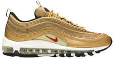 Air Max 97 Gold