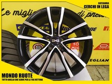 4 Cerchi In Lega MAK 16 Pollici Per DACIA Duster