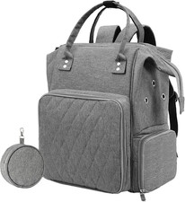 Progetto Zaino Borsa Organizer