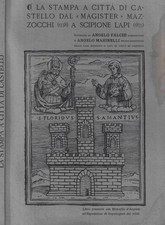 La stampa a città di castello