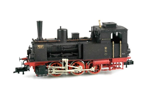 Fleischmann 4815 scala - 4815,