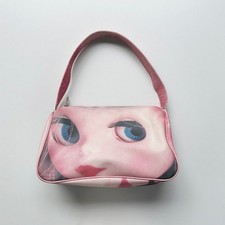 Borsa stampa bambola I'M SORRY