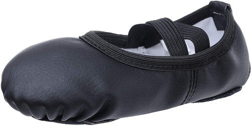 Scarpette danza classica - da,