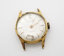 Monvis Ferrotex. Solo ricambi. Quadrante orologio