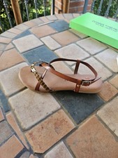 Sandalo Schiava Donna Basso