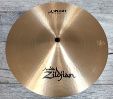Zildjian avedis splash - zildjian,