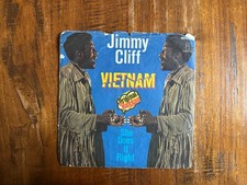 Jimmy Cliff - Vietnam