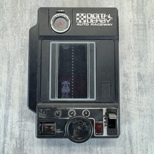Vintage Digital Derby Auto