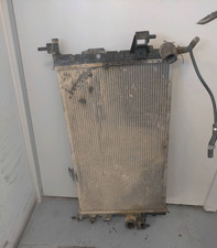 95513832 Radiatore  OPEL CORSA (X01) 1.7 16V DTI cat Ber. 5p/d/1686cc