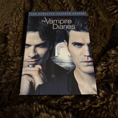 The vampire diaries - vampire, diaries: