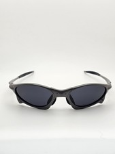 Occhiali da sole Oakley Penny montatura grigia lenti polarizzate nere
