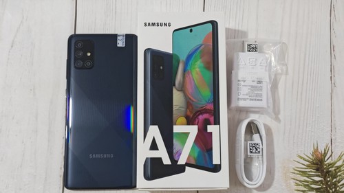 Ottimo samsung galaxy a71 - samsung,