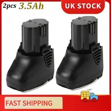 2 pezzi batteria agli ioni di