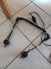 Lampada Militare Vintage