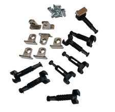 REGGIPIANO SUPPORTO NICHELATO