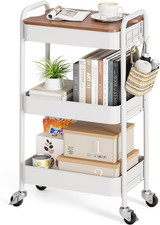 Carrello Con Ruote Portatutto