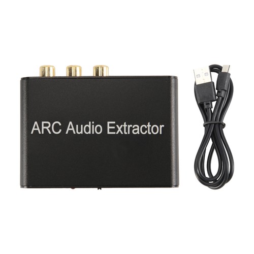 Convertitore audio arc 192 - audio,
