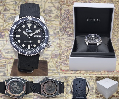 Orologio seiko uomo - uomo, automatico