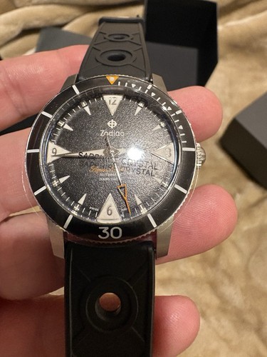 Nuovo orologio automatico - nuovo,