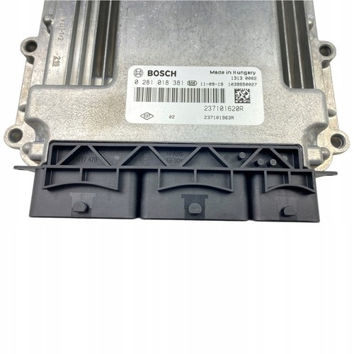 Centralina motore ecu dci - centralina,