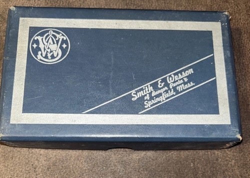 Smith wesson modello 36 - &,