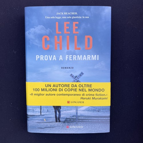 Prova fermarmi child - fermarmi, lee