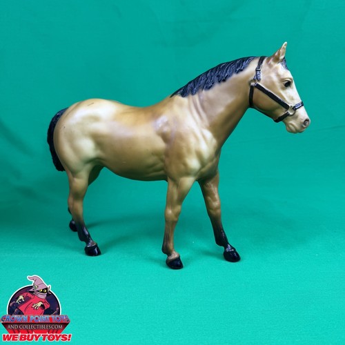 Cavallo modello tradizionale