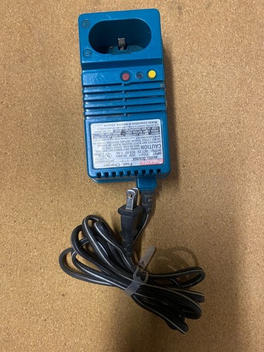 Makita dc9700a fast battery - fast,