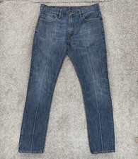 Levis 514 Slim Straight Jeans
