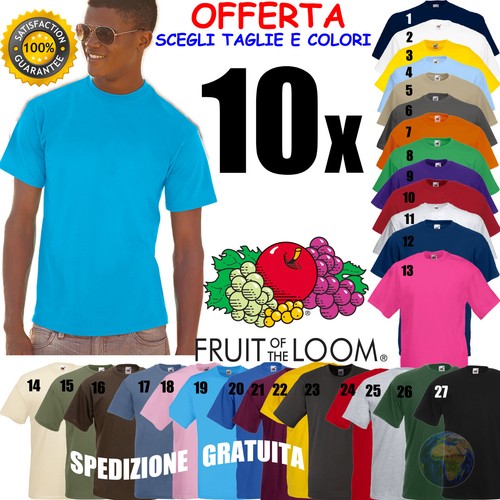 Stock magliette colorate - magliette,