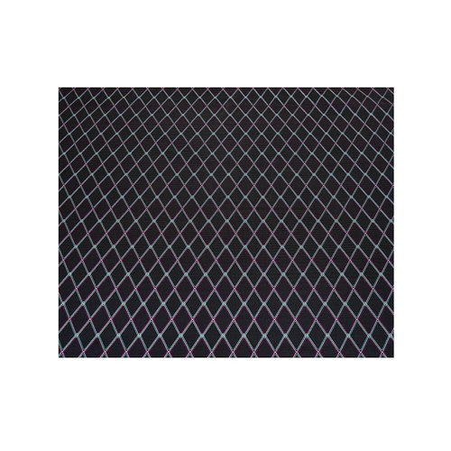 Diamond grill cloth - grill, 31x28
