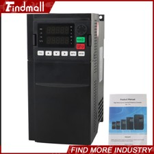 Inverter azionamento CNC 1 a 3