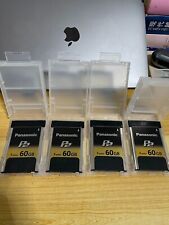 1pcs Panasonic F Series 60GB