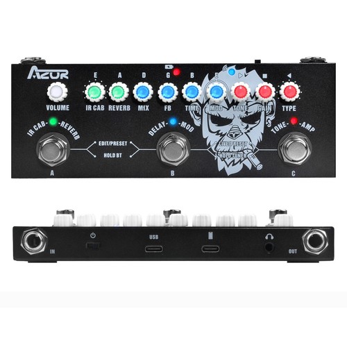 Azor multi effetto chorus - multi,