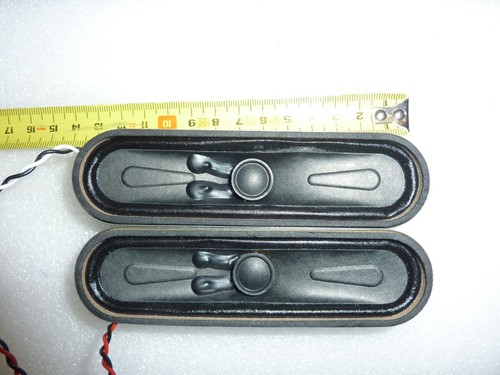 Altoparlanti coppia 8ω10w - altoparlanti,